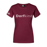 Dorfkind Damen T-Shirt